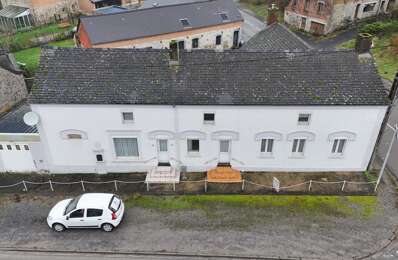 vente maison 84 990 € à proximité de Cartignies (59244)