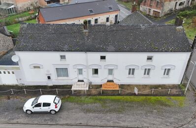 vente maison 79 990 € à proximité de Landrecies (59550)