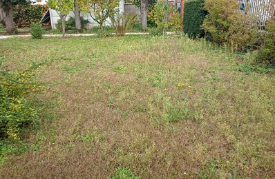 vente terrain 217 300 € à proximité de Bessancourt (95550)