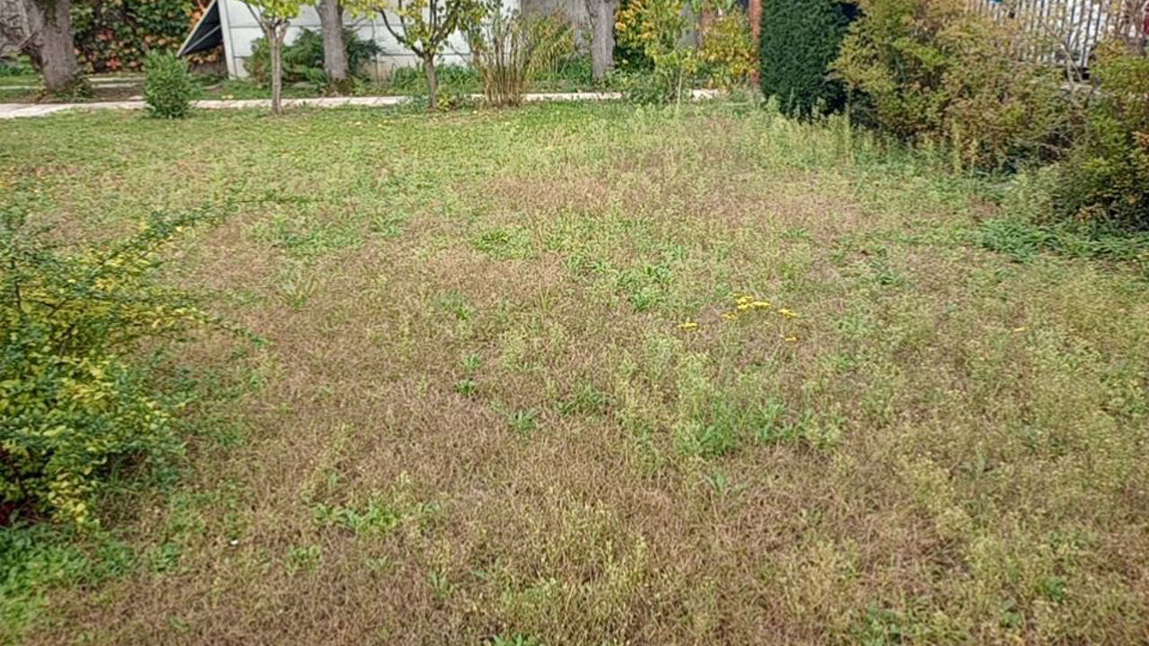 terrain  pièces 312 m2 à vendre à Montigny-Lès-Cormeilles (95370)