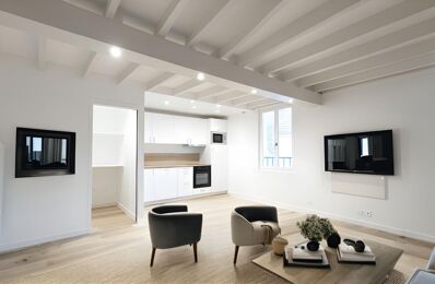 vente appartement 269 000 € à proximité de Montigny-le-Bretonneux (78180)