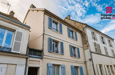 vente appartement 269 000 € à proximité de Montigny-le-Bretonneux (78180)