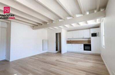 vente appartement 269 000 € à proximité de Le Mesnil-Saint-Denis (78320)