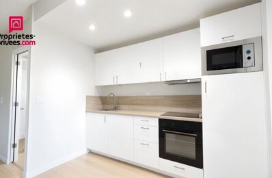 vente appartement 269 000 € à proximité de Bullion (78830)