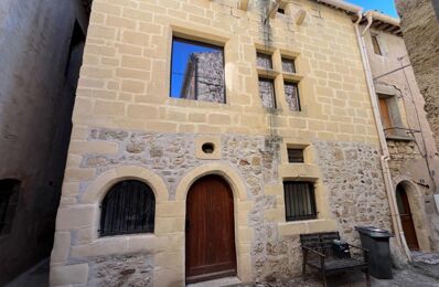 vente maison 457 000 € à proximité de Cazouls-d'Hérault (34120)