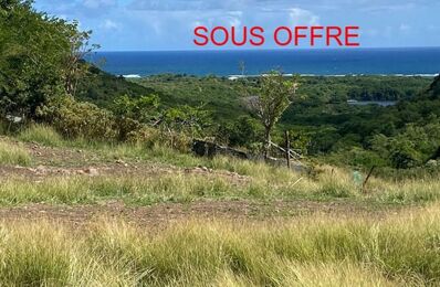 vente terrain 174 000 € à proximité de Sainte-Anne (97227)