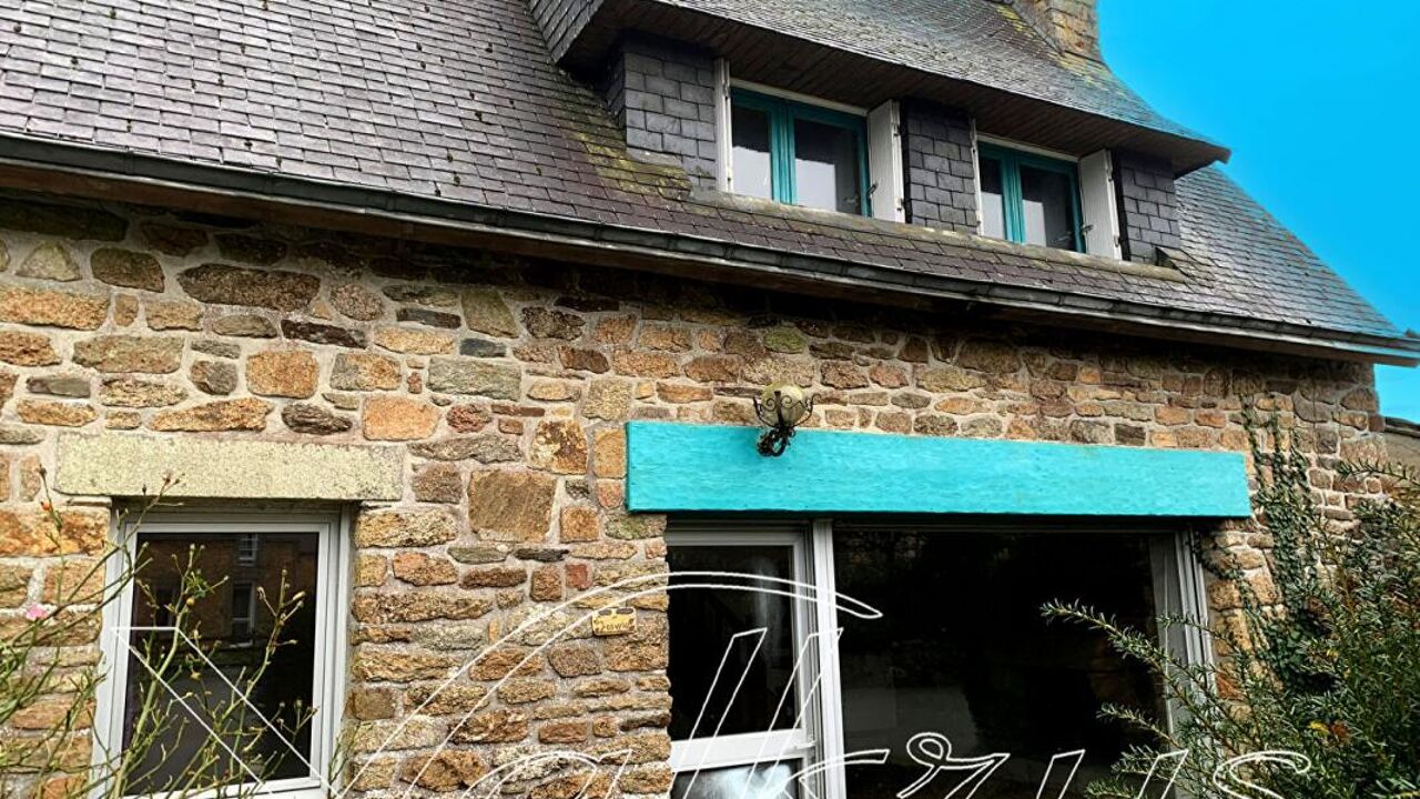 maison 3 pièces 52 m2 à vendre à Moëlan-sur-Mer (29350)