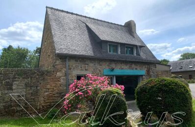 vente maison 180 200 € à proximité de Clohars-Carnoët (29360)