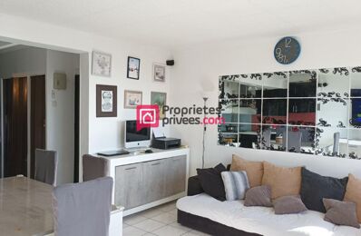 vente appartement 60 000 € à proximité de Marseille 2 (13002)