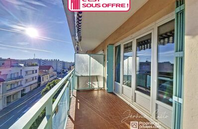 vente appartement 159 000 € à proximité de Sauzet (30190)