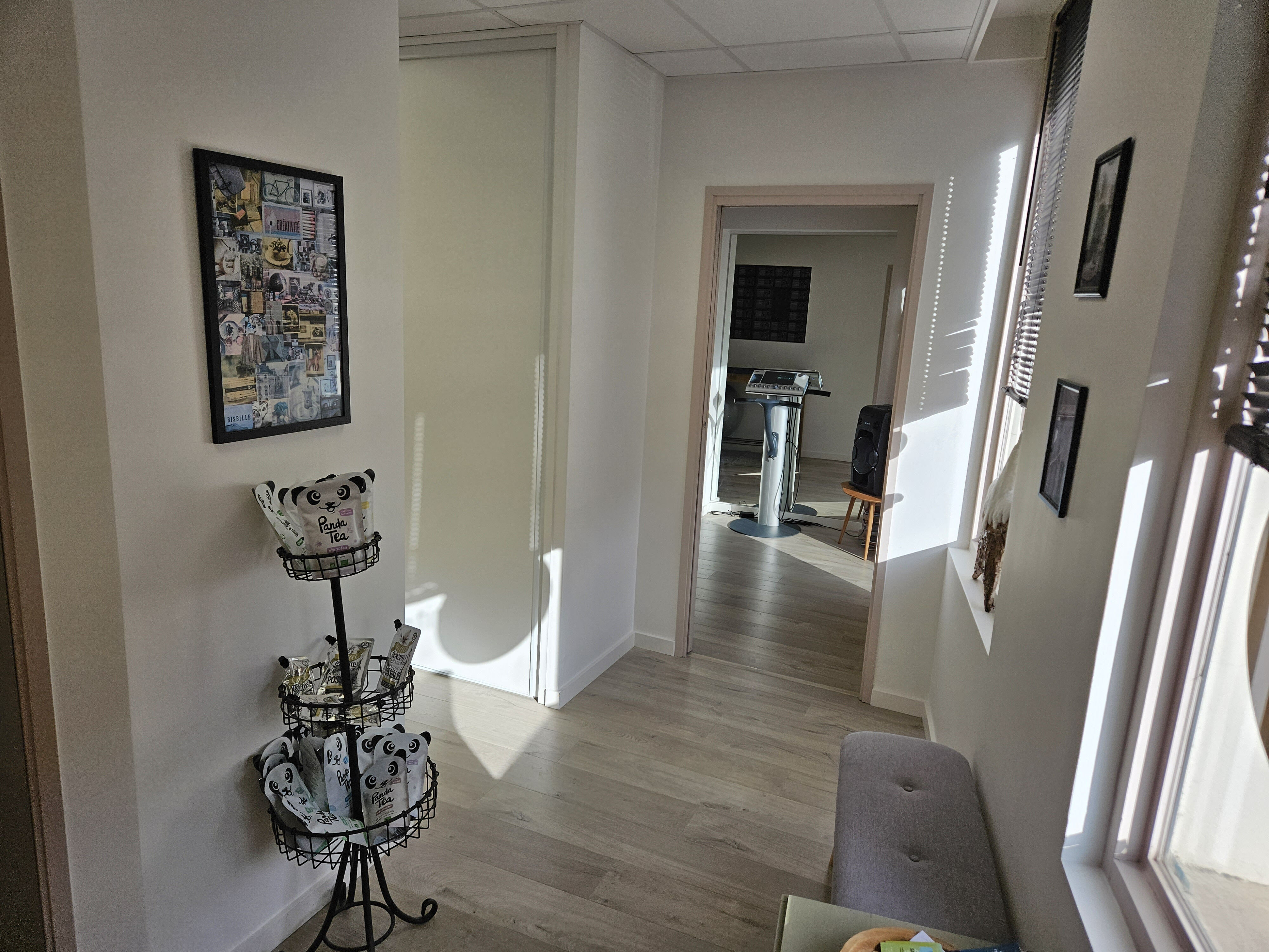 Local commercial  à louer Saintes 17100