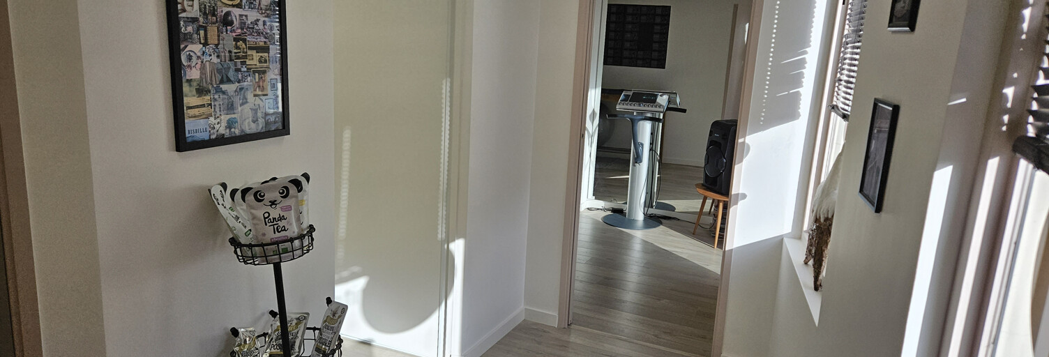 Commerce  60 m² à louer à Saintes (17100)