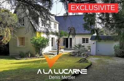 vente maison 241 500 € à proximité de Saint-Gérand (56920)