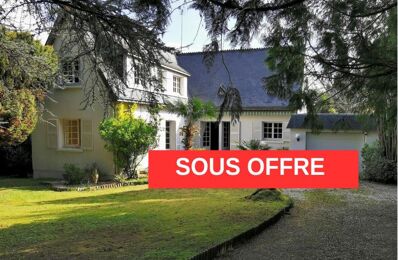 vente maison 241 500 € à proximité de Réguiny (56500)