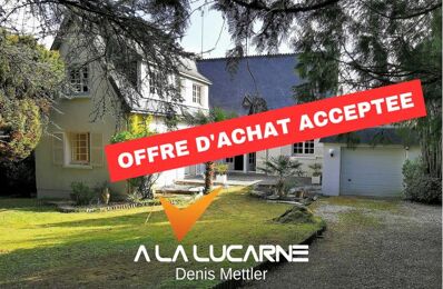 vente maison 241 500 € à proximité de Sainte-Brigitte (56480)