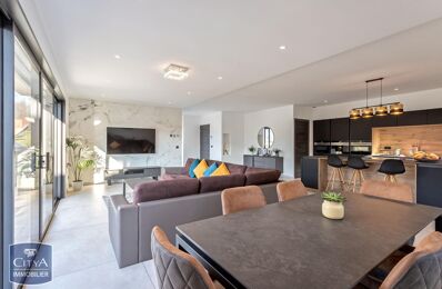 vente maison 1 050 000 € à proximité de La Motte-Servolex (73290)