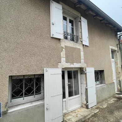 Maison 4 pièces 109 m²