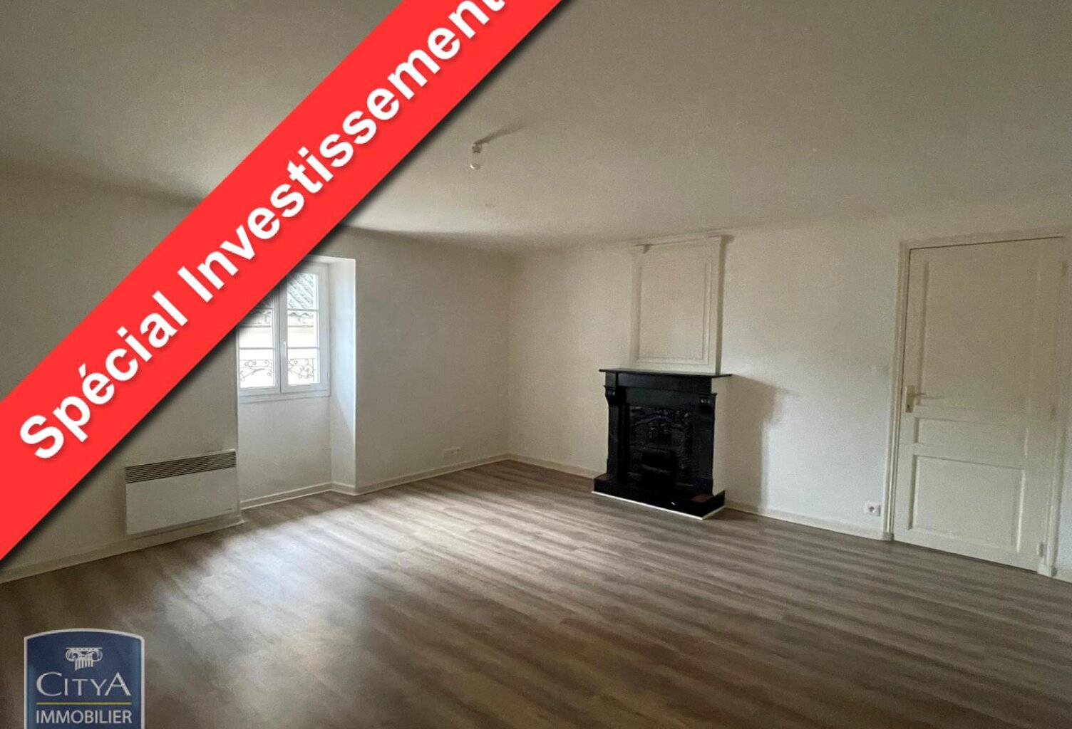 Vente maison 4 pièces 109 m² Beauvais (60000) — photo 1