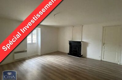 vente maison 182 800 € à proximité de Nouaillé-Maupertuis (86340)