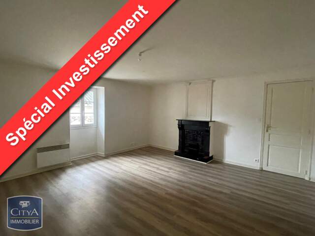 Maison 4 pièces 109 m² à Beauvais — photo du bien
