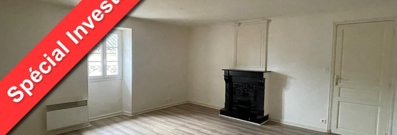 Maison 4 Pièces 109 m² à vendre à Beauvais (60000)