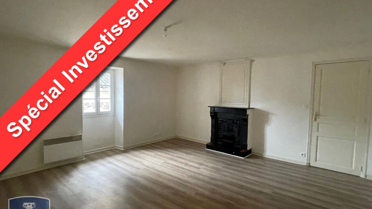 maison 4 pièces 109 m2 à vendre à Poitiers (86000)