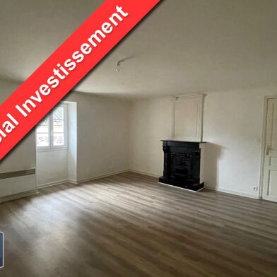 Maison 4 pièces 182800 €