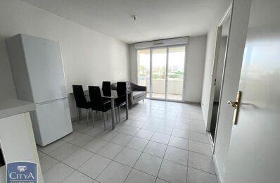 location appartement 550 € CC /mois à proximité de Liniers (86800)