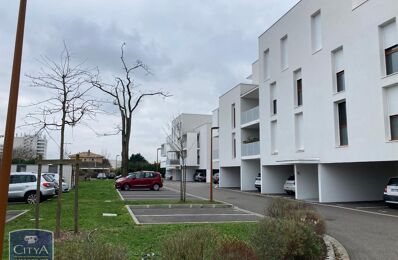 location garage 50 € CC /mois à proximité de Villenave-d'Ornon (33140)