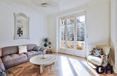 vente appartement 500 000 € à proximité de Curis-Au-Mont-d'Or (69250)