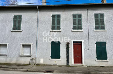 vente maison 349 000 € à proximité de Saint-Maurice-de-Beynost (01700)