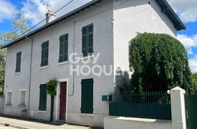 vente maison 349 000 € à proximité de Dagneux (01120)