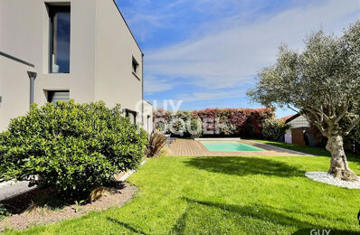 vente maison 610 000 € à proximité de Sainte-Consorce (69280)