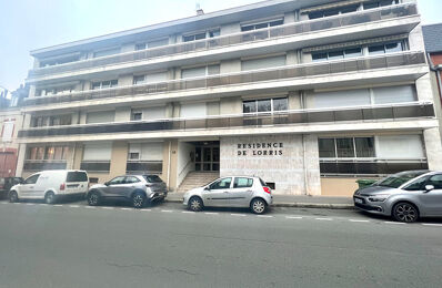 vente appartement 140 000 € à proximité de Ingré (45140)
