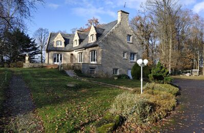 vente maison 682 370 € à proximité de Châteauneuf-d'Ille-Et-Vilaine (35430)