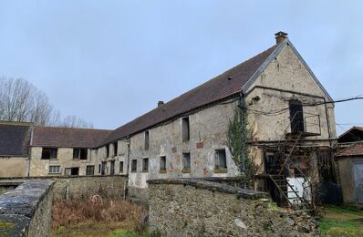 commerce  pièces  m2 à louer à Wy-Dit-Joli-Village (95420)