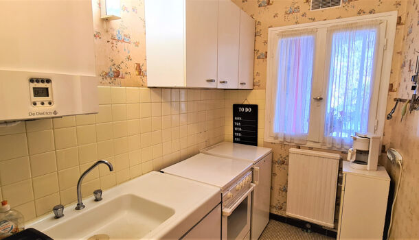 Appartement 1 pièces  à vendre Amélie-les-Bains-Palalda 66110