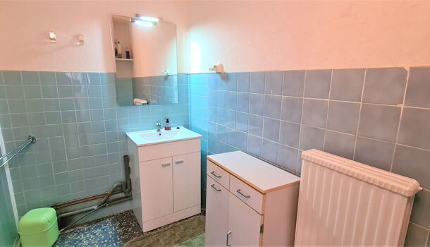 Appartement 1 pièces  à vendre Amélie-les-Bains-Palalda 66110