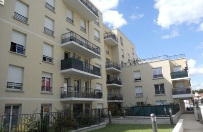 vente appartement 208 000 € à proximité de Écouen (95440)