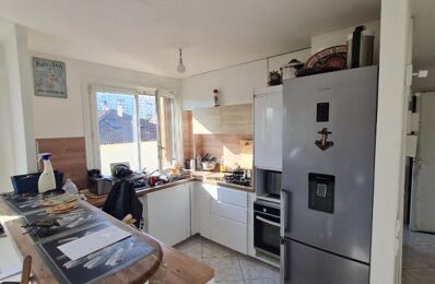 vente appartement 140 000 € à proximité de Deuil-la-Barre (95170)