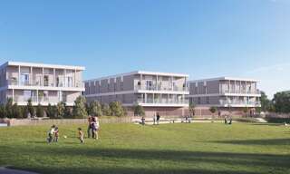 Appartement 2 Pièces 38 m² à vendre à Trignac (44570)