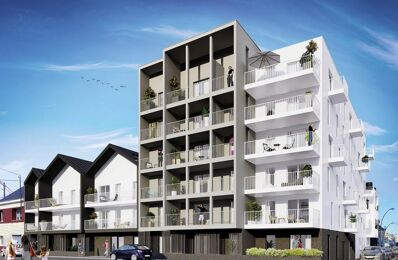 vente appartement 215 000 € à proximité de La Baule-Escoublac (44500)