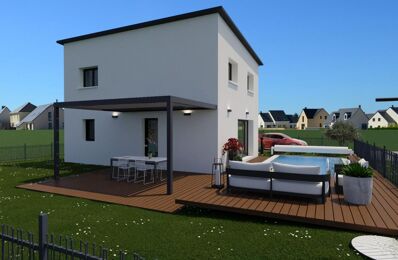 vente terrain 139 750 € à proximité de Saint-Malo-de-Guersac (44550)