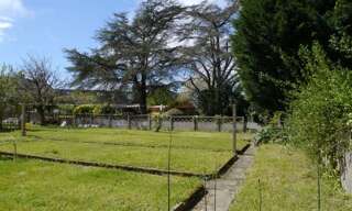 Terrain  459 m² à vendre à Saint-Nazaire (44600)