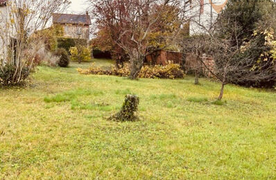 vente terrain 285 000 € à proximité de Asnières-sur-Seine (92600)