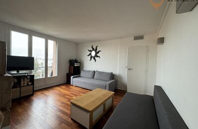 vente appartement 174 000 € à proximité de Saint-Leu-la-Forêt (95320)