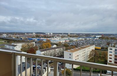 vente appartement 130 000 € à proximité de Chambray-Lès-Tours (37170)