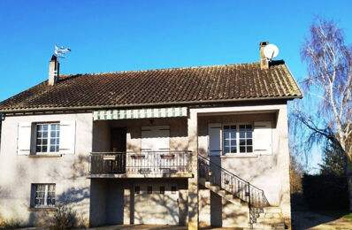 vente maison 155 250 € à proximité de Saint-Germain-du-Salembre (24190)