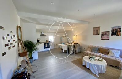 vente appartement 220 000 € à proximité de Saint-Mathieu-de-Tréviers (34270)