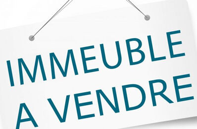 vente immeuble 470 000 € à proximité de Montpellier (34080)